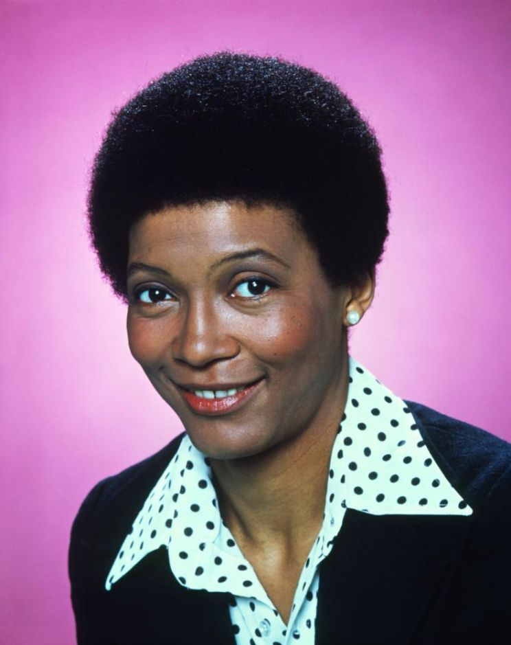 Olivia Cole