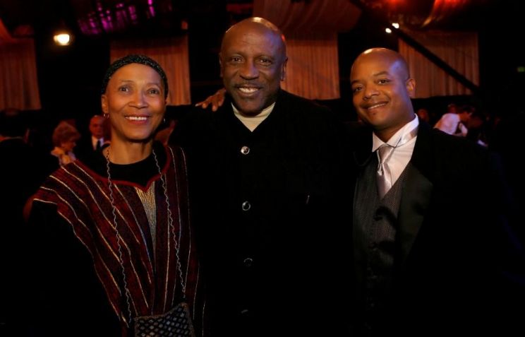 Olivia Cole