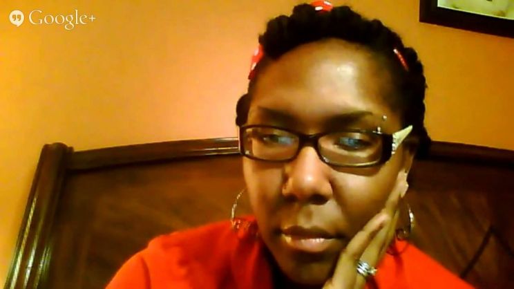 Olivia Cole
