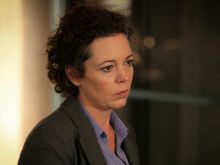 Olivia Colman