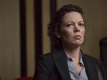 Olivia Colman