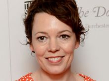 Olivia Colman