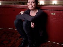 Olivia Colman