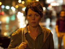 Olivia Colman