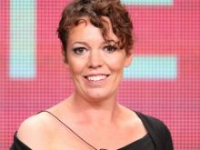 Olivia Colman