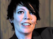 Olivia Colman