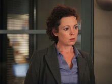 Olivia Colman photo