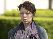 Olivia Colman