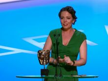 Olivia Colman