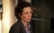 Olivia Colman