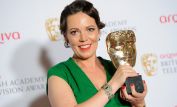 Olivia Colman