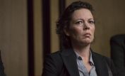 Olivia Colman