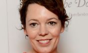 Olivia Colman