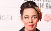 Olivia Colman