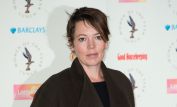 Olivia Colman