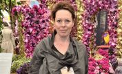 Olivia Colman