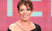 Olivia Colman