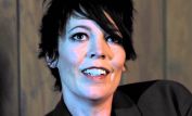 Olivia Colman