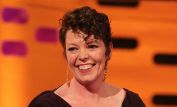 Olivia Colman