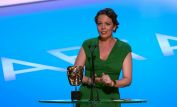 Olivia Colman