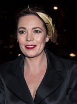 Olivia Colman