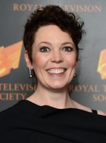 Olivia Colman