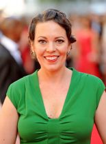 Olivia Colman