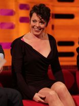 Olivia Colman