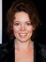 Olivia Colman