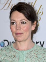 Olivia Colman