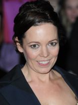 Olivia Colman