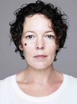 Olivia Colman