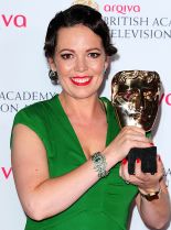 Olivia Colman photo