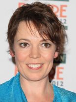 Olivia Colman photo