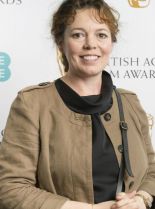 Olivia Colman