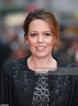 Olivia Colman photo