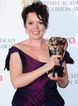 Olivia Colman photo