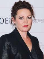 Olivia Colman