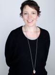 Olivia Colman