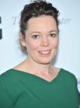 Olivia Colman