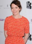 Olivia Colman