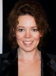 Olivia Colman