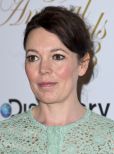 Olivia Colman