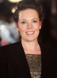 Olivia Colman