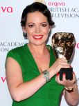 Olivia Colman