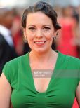 Olivia Colman