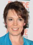 Olivia Colman