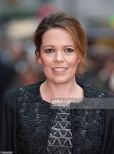 Olivia Colman