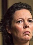 Olivia Colman