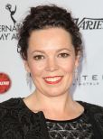 Olivia Colman